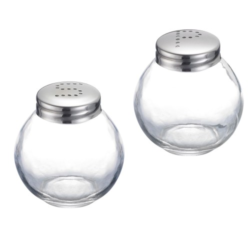 Westmark Set Salz- und Pfefferstreuer »Roma«, 2tlg