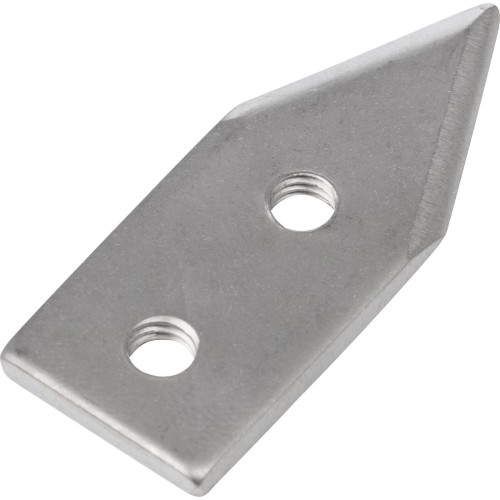 Westmark Ersatzteilset Schneidmesser + 2 Schrauben für