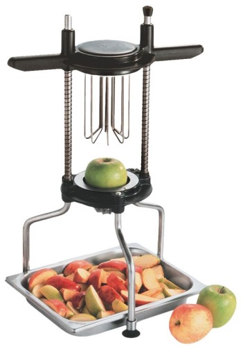 NEUMÄRKER Apfelteiler 380x350x580 mm