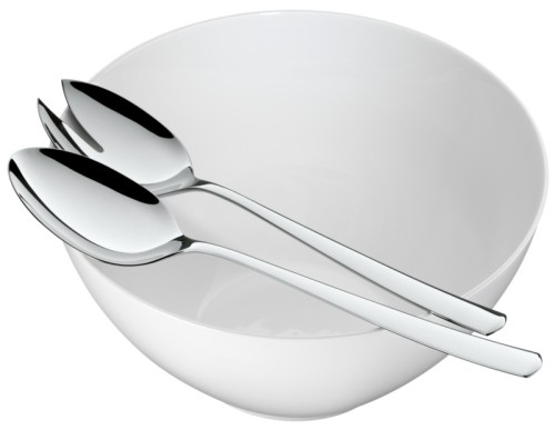WMF Salat-Set BISTRO | Maße: 29,5 x 28,5 x 18,8 cm