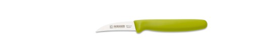 Tourniermesser 6 cm, limette Giesser - Made in Germany