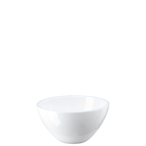 Rosenthal Bowl / Schüssel 17cm Profi Easy Sky aus Porzellan
