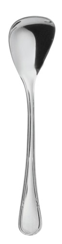LIGATO Zuckerlöffel 18/10 CNS ganz poliert