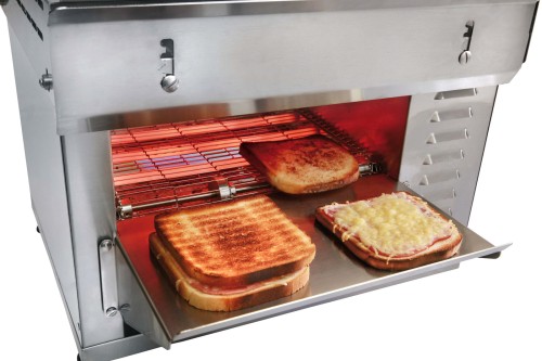 Neumärker Flammkuchenofen Tart Flambée