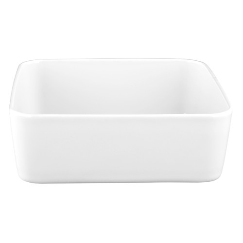 Seltmann Schale eckig 5300 23 cm x 23 cm x 8 cm, Form: No Limits, Dekor: 00003