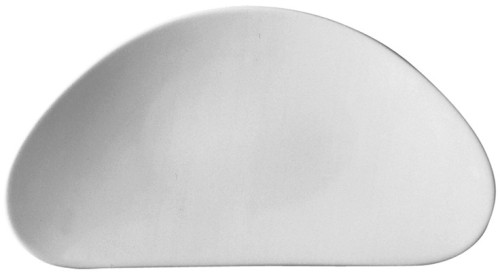 Free Spirit Weiss Beilage halbmond 21