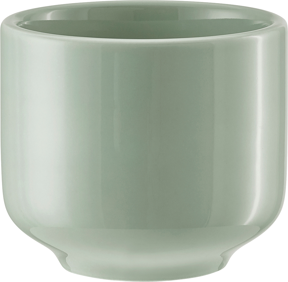 Shiro Bowl rund FROST 9 cm/0,26l Höhe: 7,3 cm von SCHÖNWALD