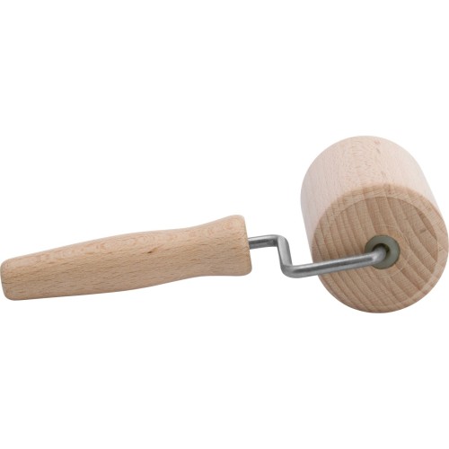 Westmark Backblechroller »Woody«, Buchenholz