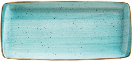 Aqua Moove Platte 34 x 16cm - Bonna Premium Porcelain