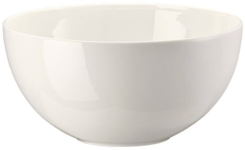 Rosenthal Brillance Weiss Schüssel 18 cm