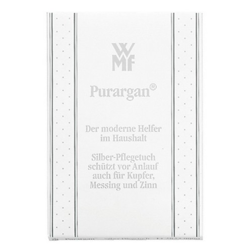 WMF Silberpflegetuch Mit Anlaufschutz