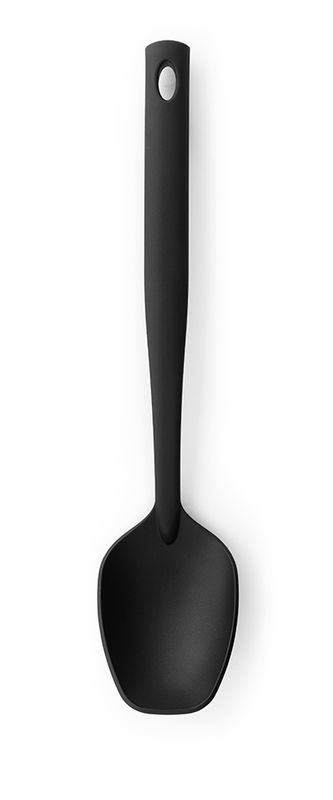 Brabantia Gemüselöffel Black