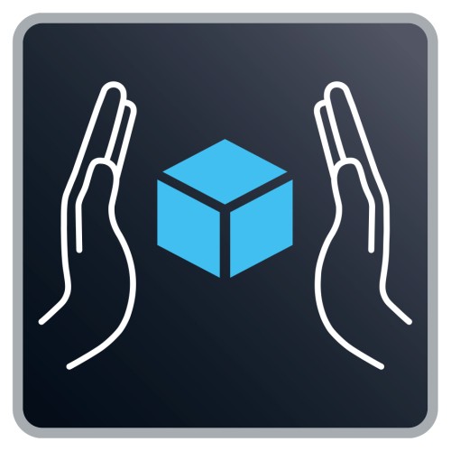 Rowenta SO9261 Mini Excel Heizlüfter | 1000 Watt | Elektro- Heizung | Energiesparend | Für den Innenraum | inkl. Silence-Modus |  Für 25 m²