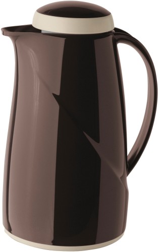 Helios Isolierkanne Wave S+ 1,0 l cappuccino