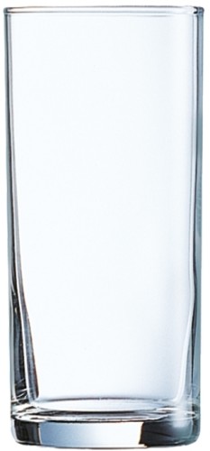 Altbierbecher ROTTERDAM Inhalt 30 cl