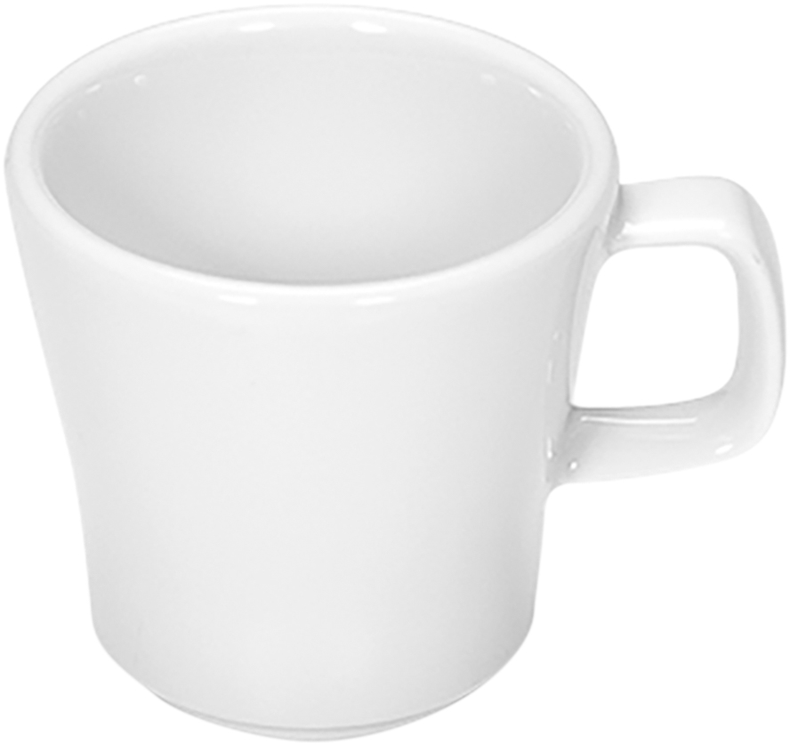 Solutions Obertasse 0,07l Höhe: 5,6 cm von BAUSCHER