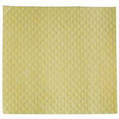 Clean & Clever Schwammtuch, Inhalt: 10 Stück, Maße: 200 x 180 mm.