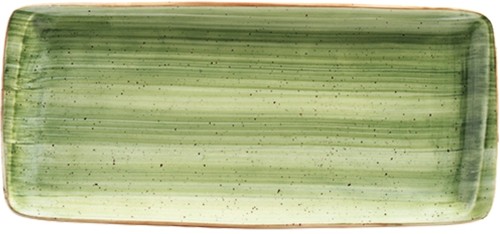 Therapy Moove Platte 34 x 16cm - Bonna Premium Porcelain