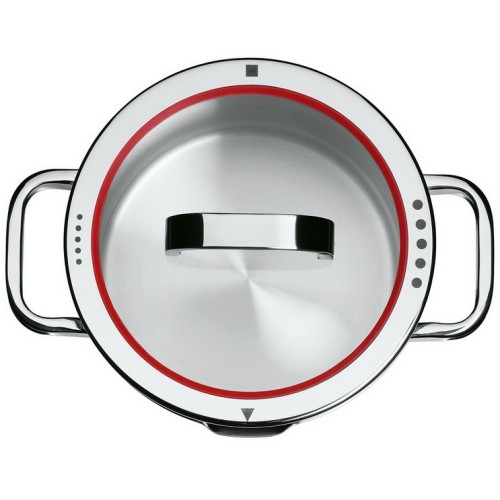 WMF Fleischtopf Function 4 20Cm M. Deckel