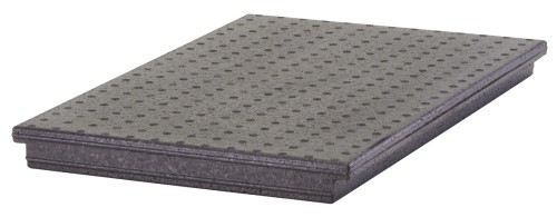 Cam GoBox ThermoBarriere GN1/1 für EPP300/EPP400 von Cambro