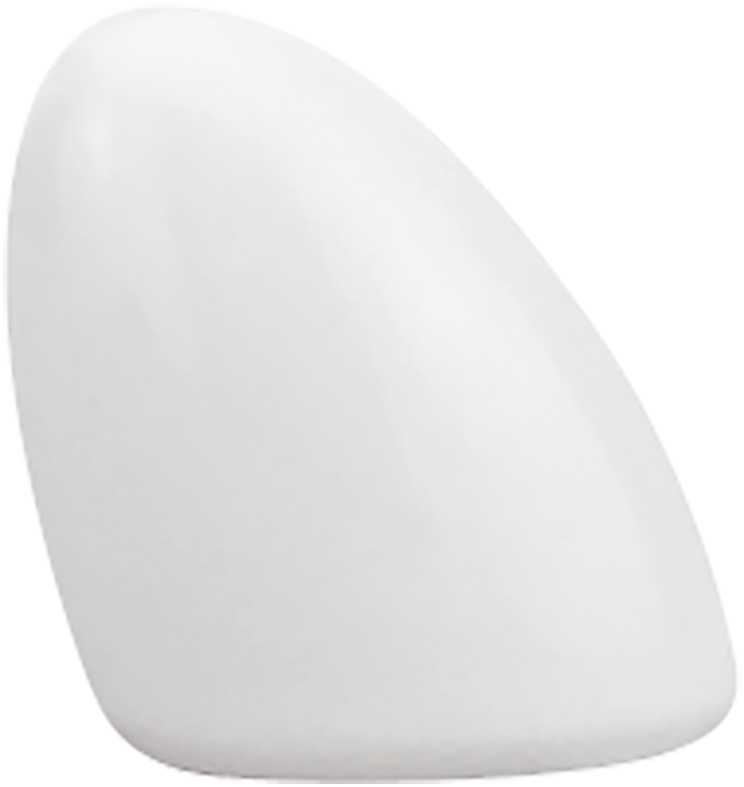 Avanti Gusto Pfefferstreuer Komplett Maße: 6,3 x 3,9 x 6,6 cm von SCHÖNWALD