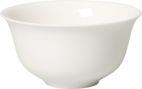 Villeroy & Boch Schälchen, 11 cm Durchmesser, Serie Stella Hotel, Inhalt: 0,26 Liter