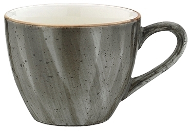 Space Rita Obertasse 8cl - Bonna Premium Porcelain