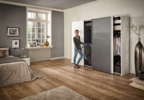 Leifheit Standtrockner Pegasus 180 Solid