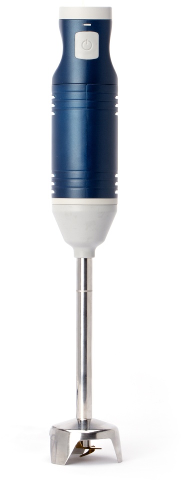 HENDI Stabmixer - 250 W - 71x71x(H)444 mm