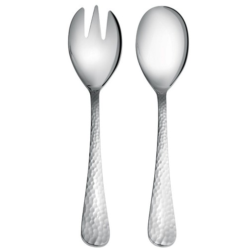 GK/2tlg. Salatbesteck MATERA - Leonardo