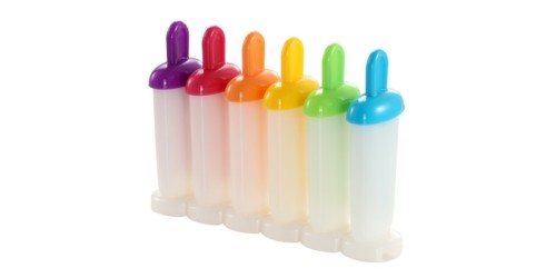 Stieleisformer BAMBINI, 6 St.