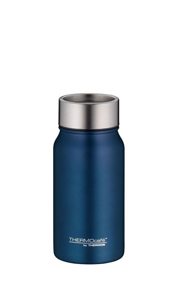 Thermos Isolier-Trinkbecher saphirblau 0,35 Liter