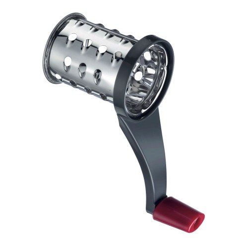 Westmark Trommelreibe »Trio«