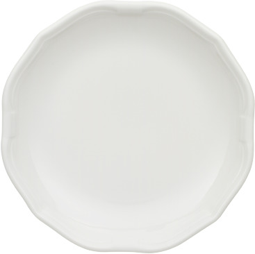 Villeroy & Boch Teller flach, 16 cm Durchmesser, Serie La Scala