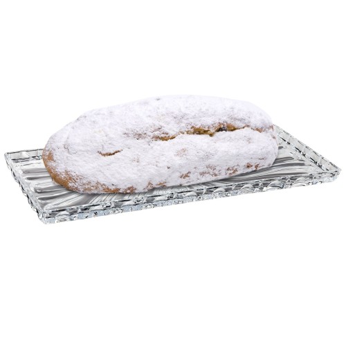 Westmark Stollen- und Kuchenplatte