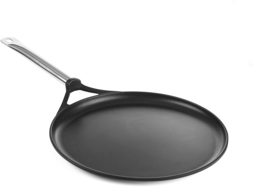 HENDI Crêpe Pfanne Aluminium Guss - 20 H mm 320 Ø mm