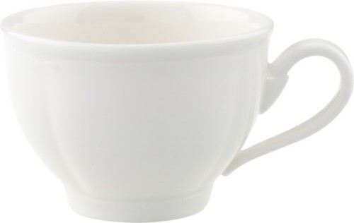 Villeroy & Boch Tasse N.2, Serie La Scala, Inhalt: 0,22 Liter