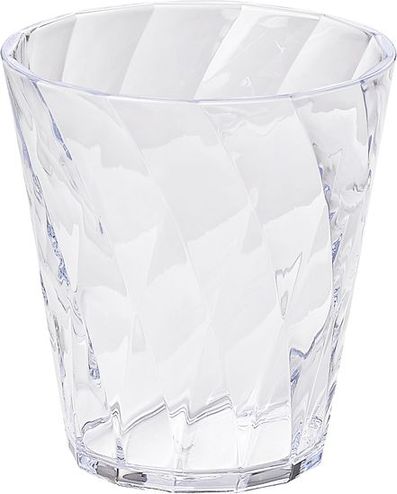 Roltex Diamant Trinkbecher mit 350 ml Füllvermögen