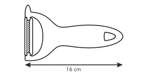 Julienne-Schneider PRESTO Expert