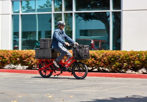 Cam GoBox Toplader EPP280 GN1/2-20cm von Cambro