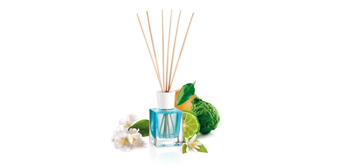 Duftspender FANCY HOME 100 ml, Neroli
