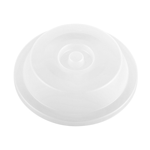 Seltmann 126O Deckel FV_TELLER_190_059 milchig, Form: Variosyst, Dekor: 00003