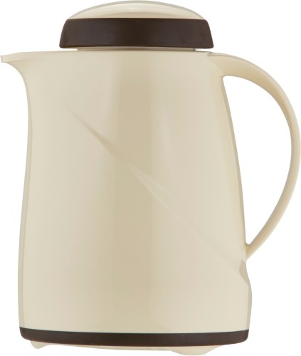 Helios Isolierkanne Wave 0,3 l vanille