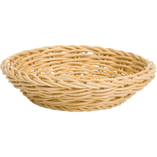 Westmark Schale rund, Ø 15,5 x 3,5 cm, hellbeige