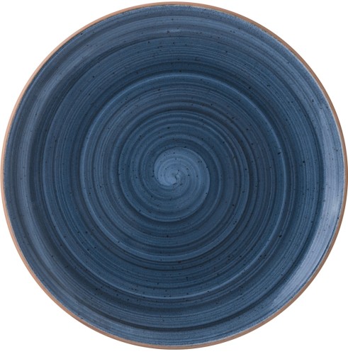 Dusk Gourmet Teller flach 25cm - Bonna Premium Porcelain