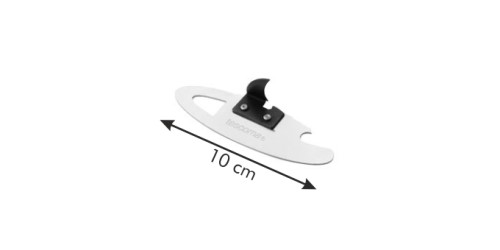 Dosenöffner, kompakt PRESTO