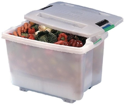 Araven Vorratsbehälter 50Ltr