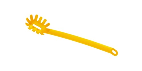 Spaghettilöffel SPACE TONE