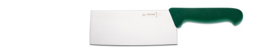 Giesser Chinesisches Hackmesser, grün