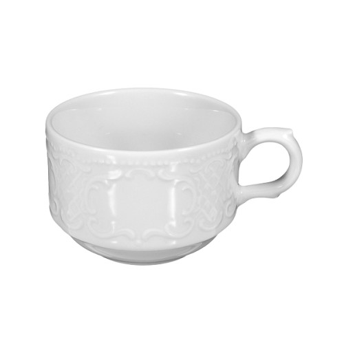 Seltmann Obere zur Kaffeetasse 1, Form: Salzburg, Dekor: 00003.